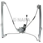 Power Window Motor and Regulator Assembly