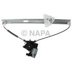 Power Window Motor and Regulator Assembly