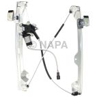 Power Window Motor and Regulator Assembly