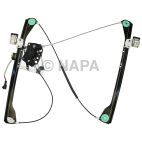 Power Window Motor and Regulator Assembly