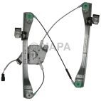 Power Window Motor and Regulator Assembly