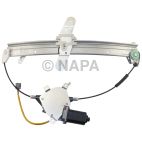 Power Window Motor and Regulator Assembly