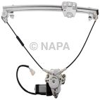 Window Regulator Kit