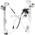 Window Regulator Kit