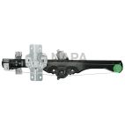 Power Window Motor and Regulator Assembly