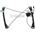 Power Window Motor and Regulator Assembly