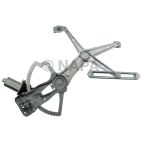 Power Window Motor and Regulator Assembly