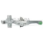 Power Window Motor and Regulator Assembly