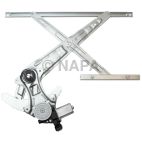 Power Window Motor and Regulator Assembly