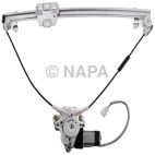 Window Regulator Kit