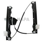 Power Window Motor and Regulator Assembly