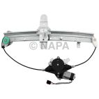 Power Window Motor and Regulator Assembly