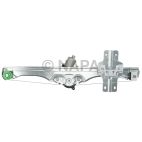 Power Window Motor and Regulator Assembly