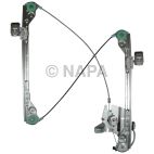 Power Window Motor and Regulator Assembly