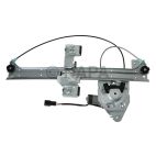 Power Window Motor and Regulator Assembly