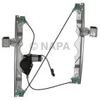 Power Window Motor and Regulator Assembly