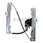 Power Window Motor and Regulator Assembly