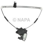 Power Window Motor and Regulator Assembly