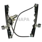 Power Window Motor and Regulator Assembly