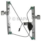Power Window Motor and Regulator Assembly
