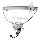 Power Window Motor and Regulator Assembly
