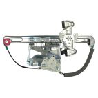 Power Window Motor and Regulator Assembly