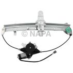 Power Window Motor and Regulator Assembly