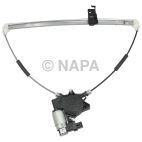 Power Window Motor and Regulator Assembly