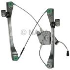 Power Window Motor and Regulator Assembly