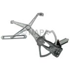 Power Window Motor and Regulator Assembly