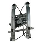 Power Window Motor and Regulator Assembly