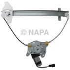 Power Window Motor and Regulator Assembly