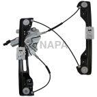 Power Window Motor and Regulator Assembly