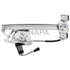 Power Window Motor and Regulator Assembly