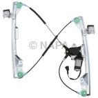 Power Window Motor and Regulator Assembly