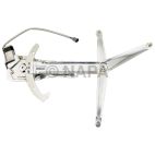 Power Window Motor and Regulator Assembly