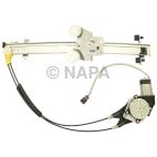 Power Window Motor and Regulator Assembly