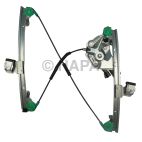 Power Window Motor and Regulator Assembly