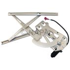 Power Window Motor and Regulator Assembly