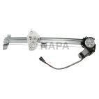 Power Window Motor and Regulator Assembly