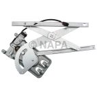 Power Window Motor and Regulator Assembly