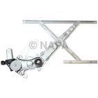 Power Window Motor and Regulator Assembly