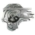 Power Window Motor and Regulator Assembly