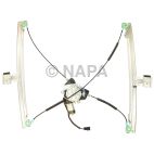 Power Window Motor and Regulator Assembly