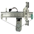 Window Regulator Kit