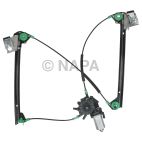Power Window Motor and Regulator Assembly