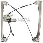 Window Regulator Kit