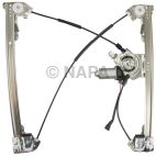Window Regulator Kit