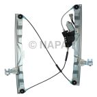 Window Regulator Kit