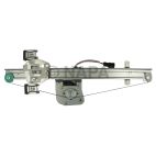 Power Window Motor and Regulator Assembly